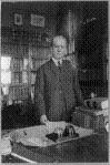 Joseph Patrick Tumulty of the U.S. (1879-1954)