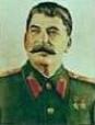 Joseph Stalin of the Soviet Union (1878-1953)