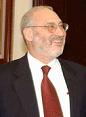 Joseph Stiglitz (1943-)