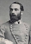 Confed. Gen. Joseph Wheeler (1836-1906)