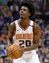 Josh Jackson (1997-)