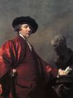 Sir Joshua Reynolds (1723-92)