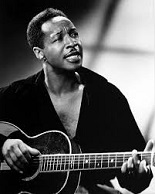 Josh White (1914-69)