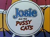 'Josie and the Pussycats', 1970-1