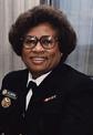 Joycelyn Elders of the U.S. (1933-)