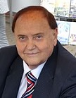 Jzsef Torgyn of Hungary (1932-2017)