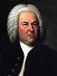 Johann Sebastian Bach (1685-1750)