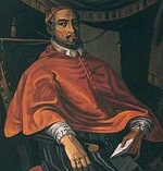 Cardinal Juan lvarez de Toledo (1488-1557)