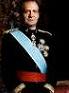 Juan Carlos I of Spain (1938-)