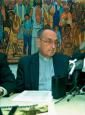 Bishop Juan Jose Gerardi (-1998)