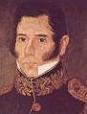 Juan Martin de Pueyrredn y O'Dogan of Argentina (1776-1850)