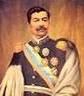 Juan Vicente Gomez of Venezuela (1857-1935)