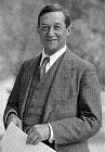 Judah Leon Magnes (1877-1948)