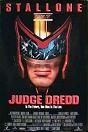 'Judge Dredd', 1995