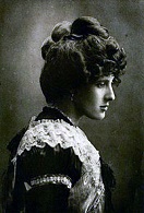 Judith Blunt-Lytton, 16th Baroness Wentworth (1873-1957)