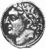 Jugurtha of Numidia (-160 to -104)