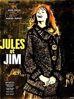 'Jules and Jim', 1962