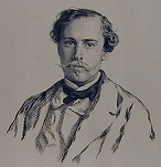 Jules de Goncourt (1830-70)