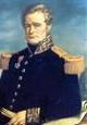 French Capt. Jules Dumont d'Urville (1790-1842)
