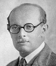 Julius Edgar Lilienfeld (1882-1963)