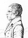 Julius Klaproth (1783-1835)