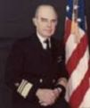 U.S. Surgeon Gen. Julius Benjamin Richmond (1916-2008)