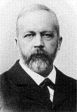 Julius Wellhausen (1844-1918)