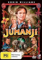 'Jumanji', 1995