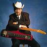 Junior Brown (1952-)