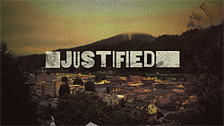 'Justified', 2010-2015