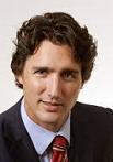 Justin Trudeau of Canada (1971-)