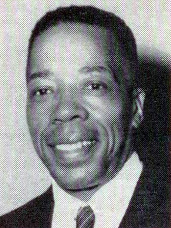 J. Wilbert Sims (1921-76)