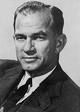 James William Fulbright of the U.S. (1905-95)