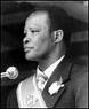 Kaiser Daliwonga Matanzima of Transkei (1915-2003)