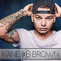 Kane Brown (1993-)