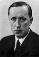 Karel Capek (1890-1938)