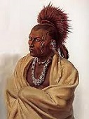 Karl Bodmer (1809-93)