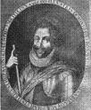 Baron Karl Bonaventura of Vaux, Count of Bucqoi von Longueval (1571-1621)