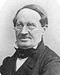 Karl Ernst Claus (1796-1864)
