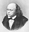 Karl Friedrich Schimper (1803-67)