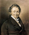 Karl von Drais (1785-1851)