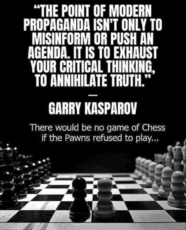 Garry Timovich Kasparov (1963-)