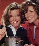 'Kate & Allie', 1984-9