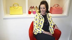 Kate Spade (1962-2018)