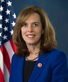 Katherine Clark of the U.S. (1963-)