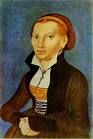 Katherine von Bora (1449-1552)