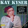 Kay Kyser (1905-85)