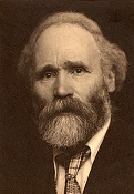 Keir Hardie of Britain (1856-1915)