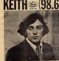 Keith (1949-)