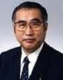 Keizo Obuchi of Japan (1937-2000